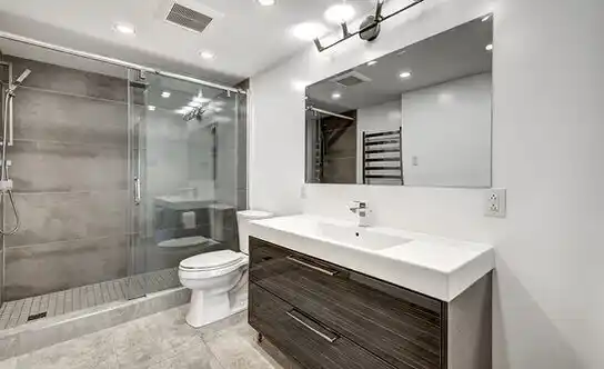 bathroom services Prairie Heights